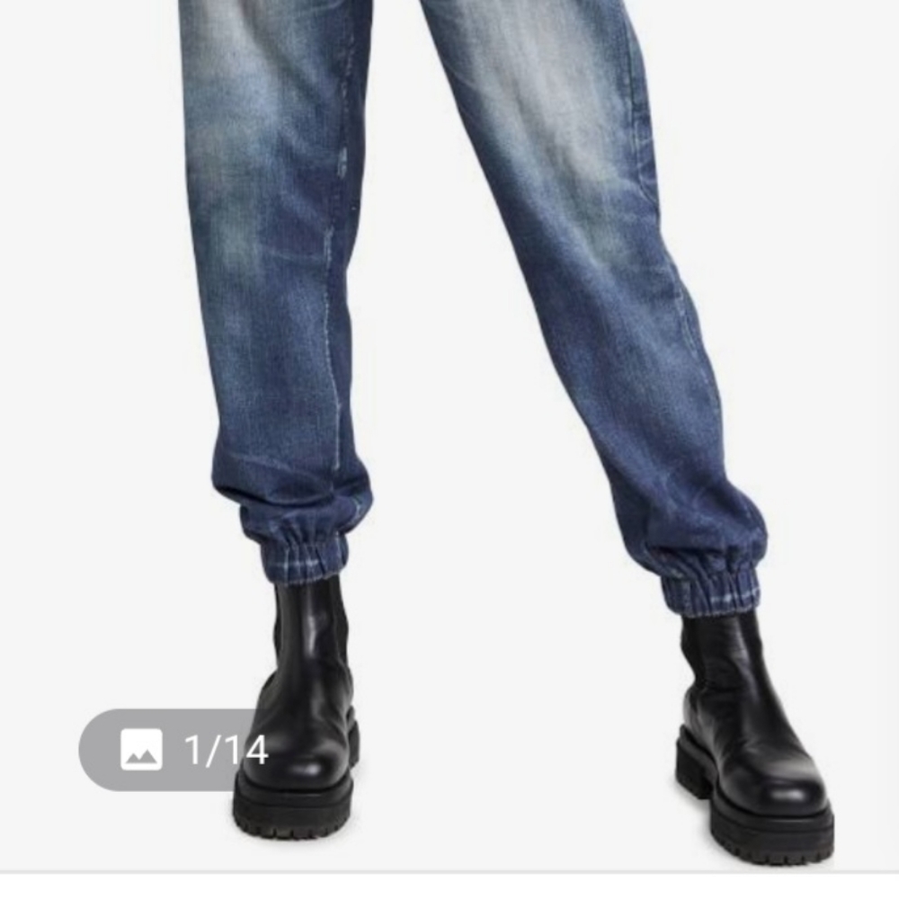 Rag & Bone Joggers Size Large